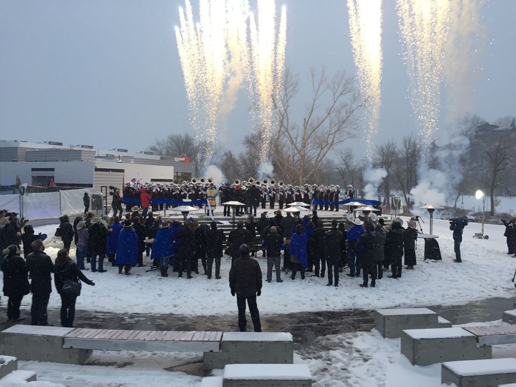 BMO Opening 2