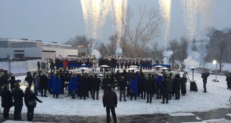 BMO Opening 2