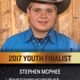 WLA Recipient McPhee