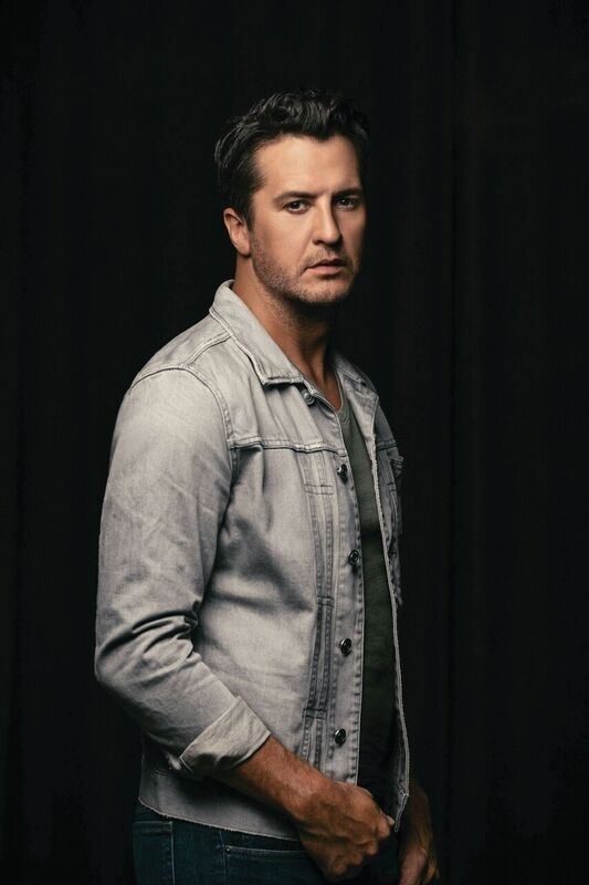 Luke Bryan