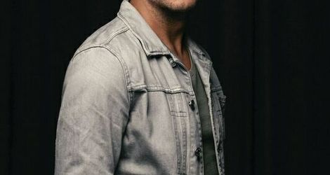 Luke Bryan