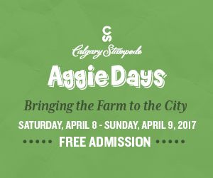 Aggie Days Online Ads 300x250