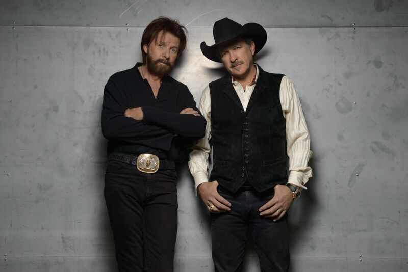 Brooks & Dunn