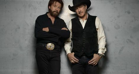 Brooks & Dunn