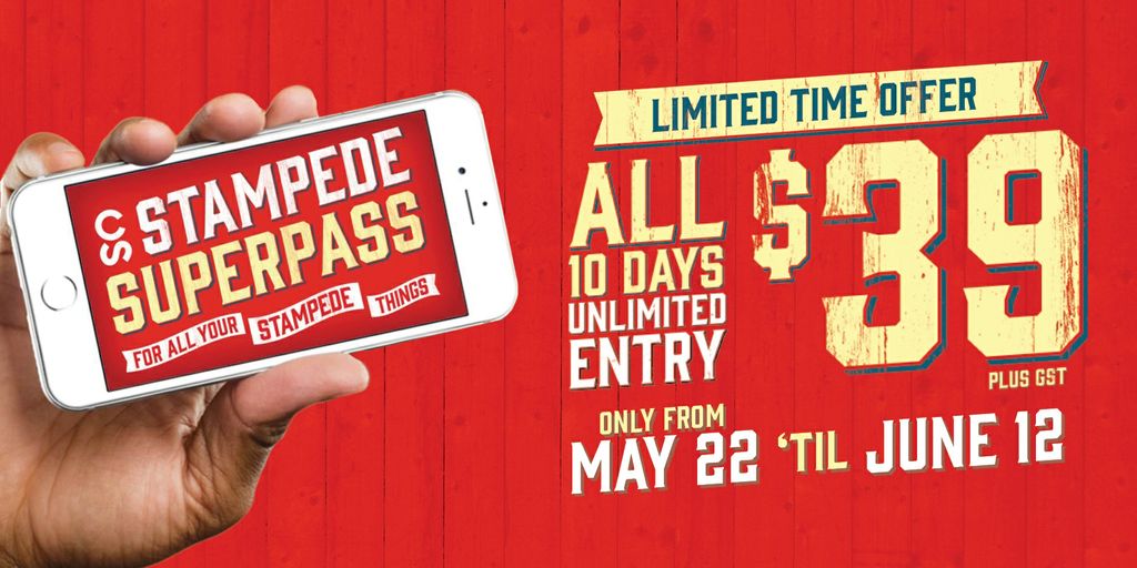 SuperPass News release image