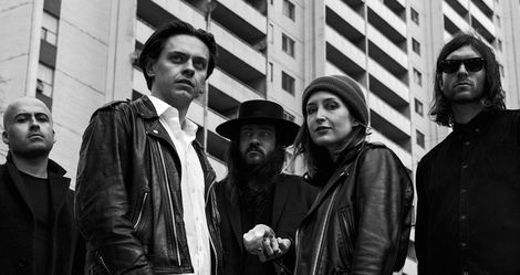 July Talk