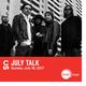 July Talk