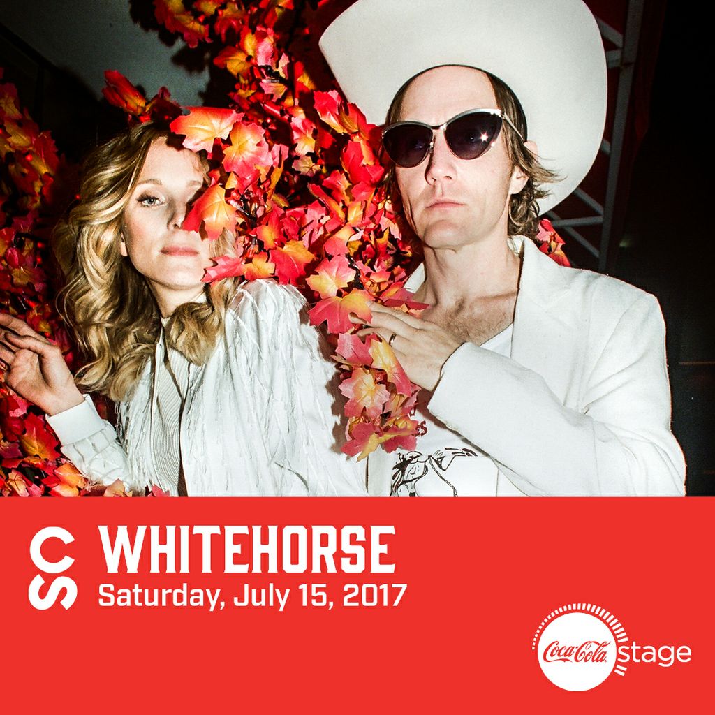 Whitehorse