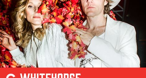 Whitehorse