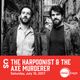 The Harpoonist & the Axe Murderer