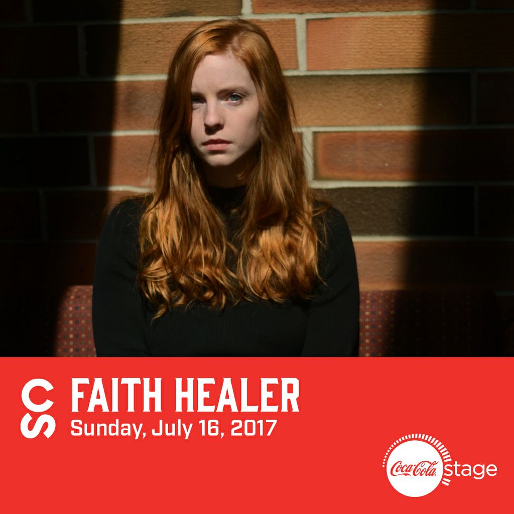 Faith Healer