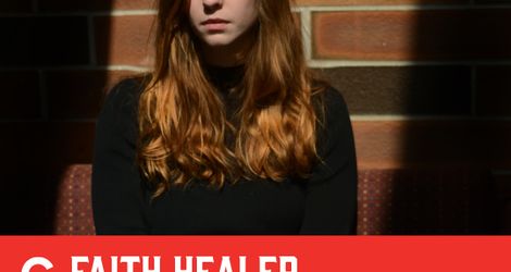 Faith Healer