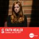 Faith Healer