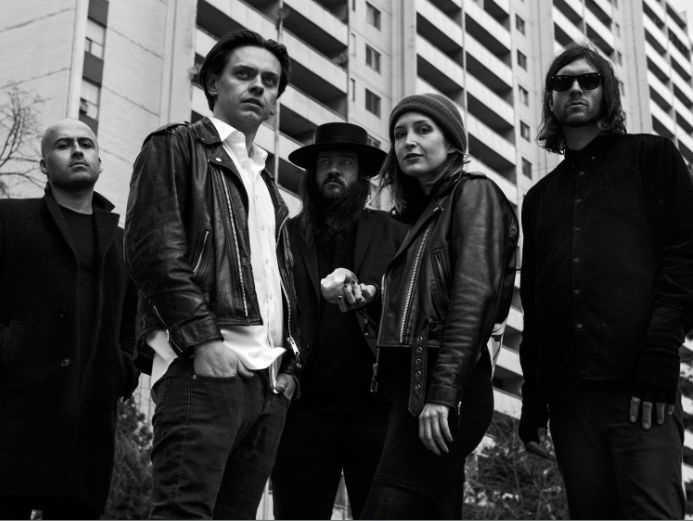 JULY TALK