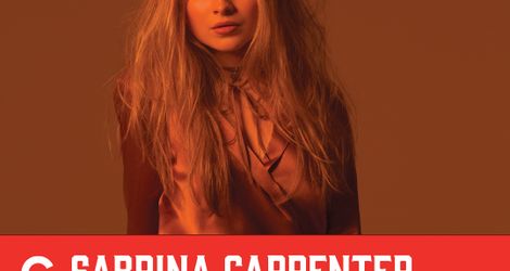 Sabrina Carpenter
