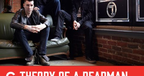 Theory of a Deadman