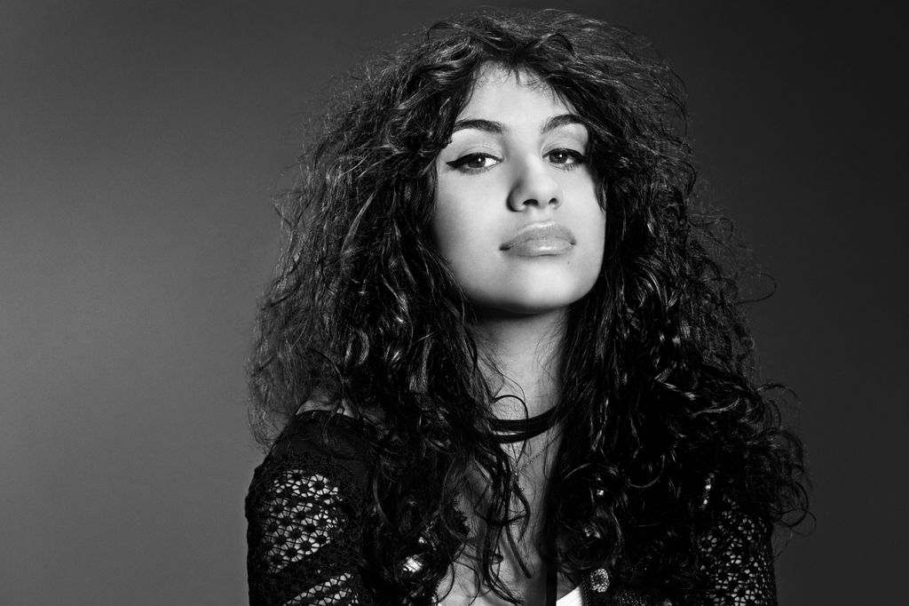 Alessia Cara