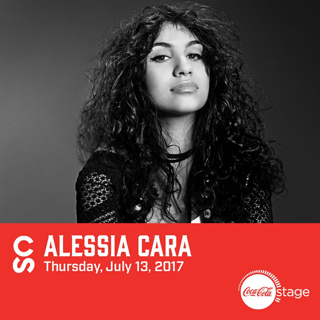 Alessia Cara