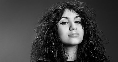 Alessia Cara
