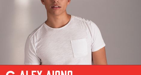 Alex Aiono