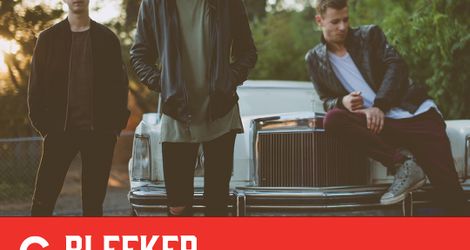 Bleeker