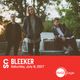 Bleeker
