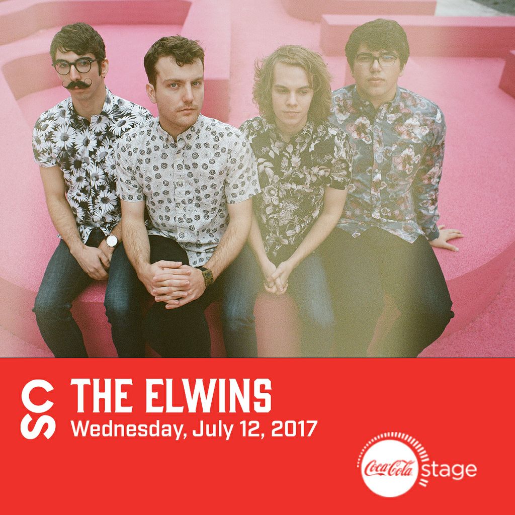The Elwins