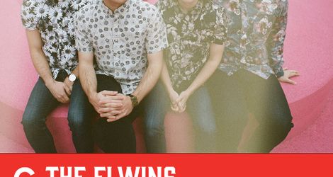 The Elwins