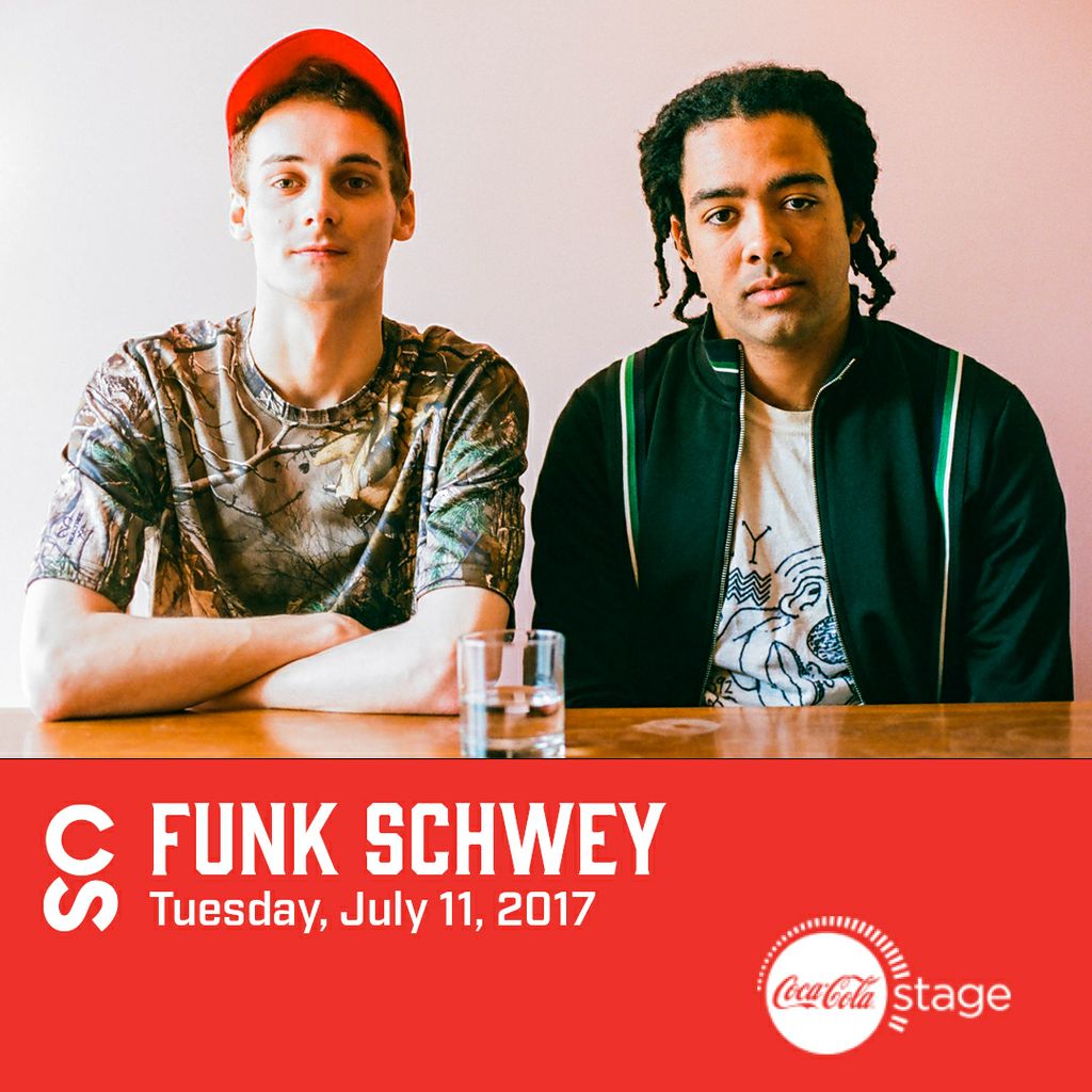 Funk Schwey