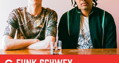Funk Schwey