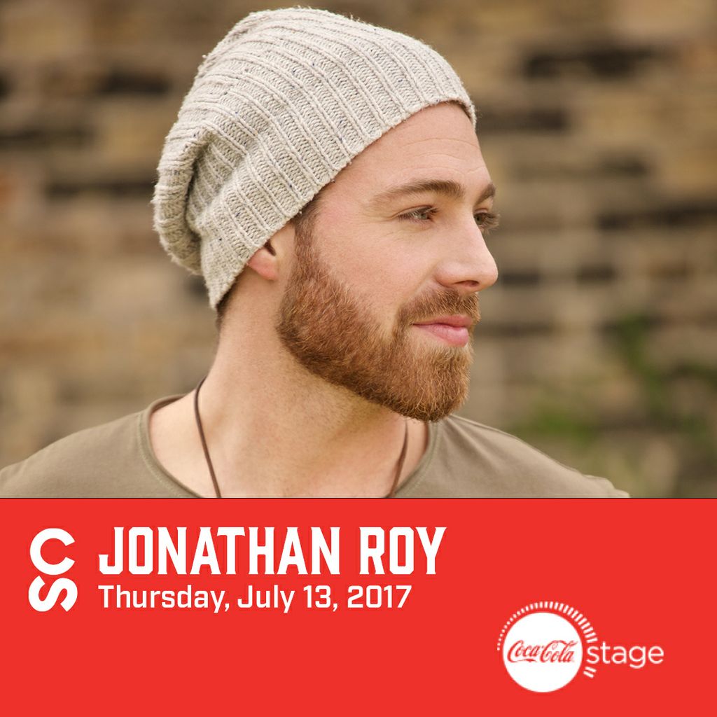 Jonathan Roy