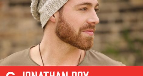 Jonathan Roy