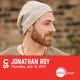 Jonathan Roy