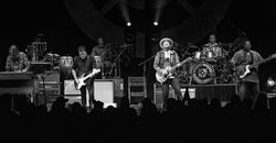 Ben Harper & The Innocent Criminals Ben Harper & The Innocent Criminals