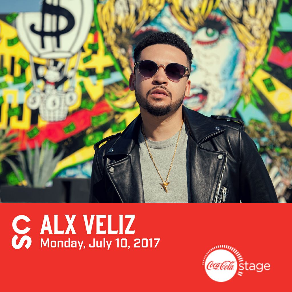 Alx Veliz