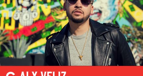 Alx Veliz