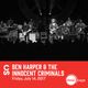 Ben Harper & The Innocent Criminals