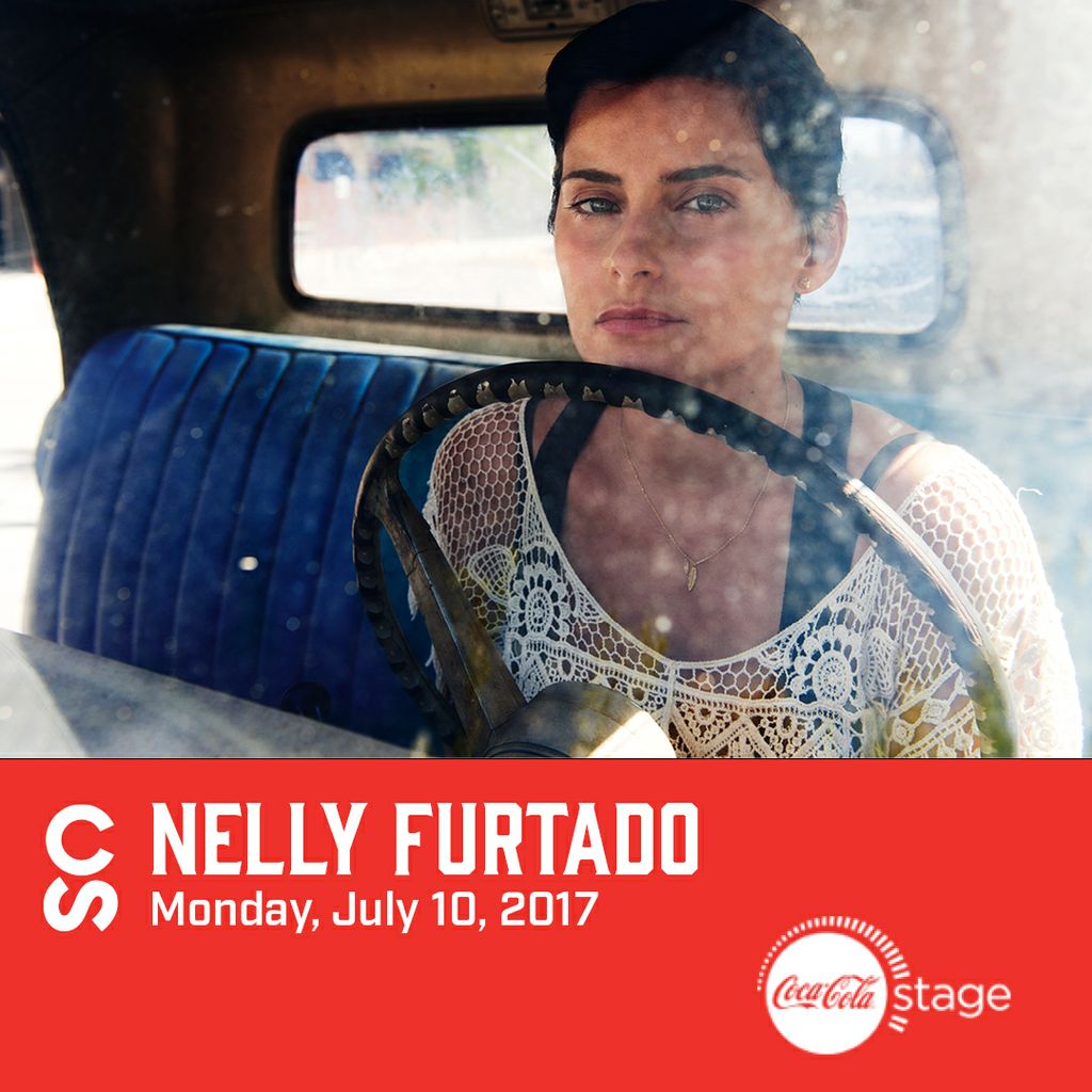 Nelly Furtado