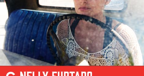 Nelly Furtado