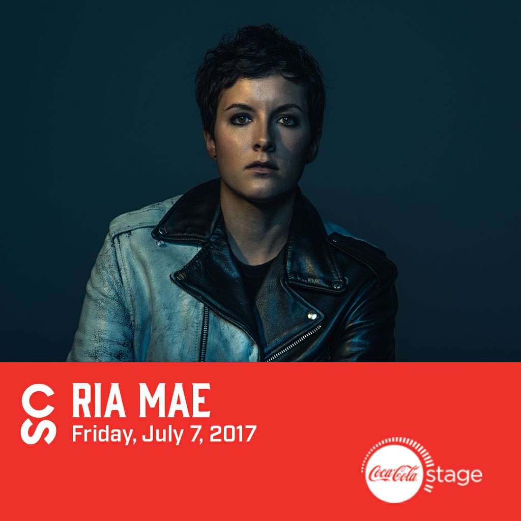 Ria Mae