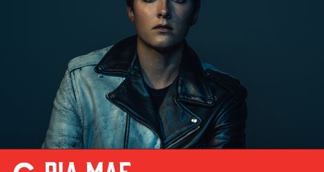 Ria Mae