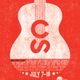 2017 Coca-Cola Stage Full Lineup