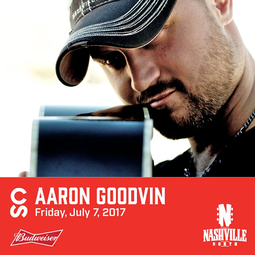 Aaron Goodvin
