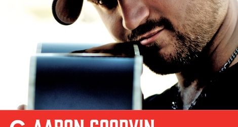 Aaron Goodvin