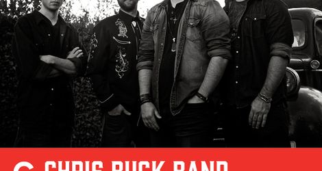 Chris Buck Band