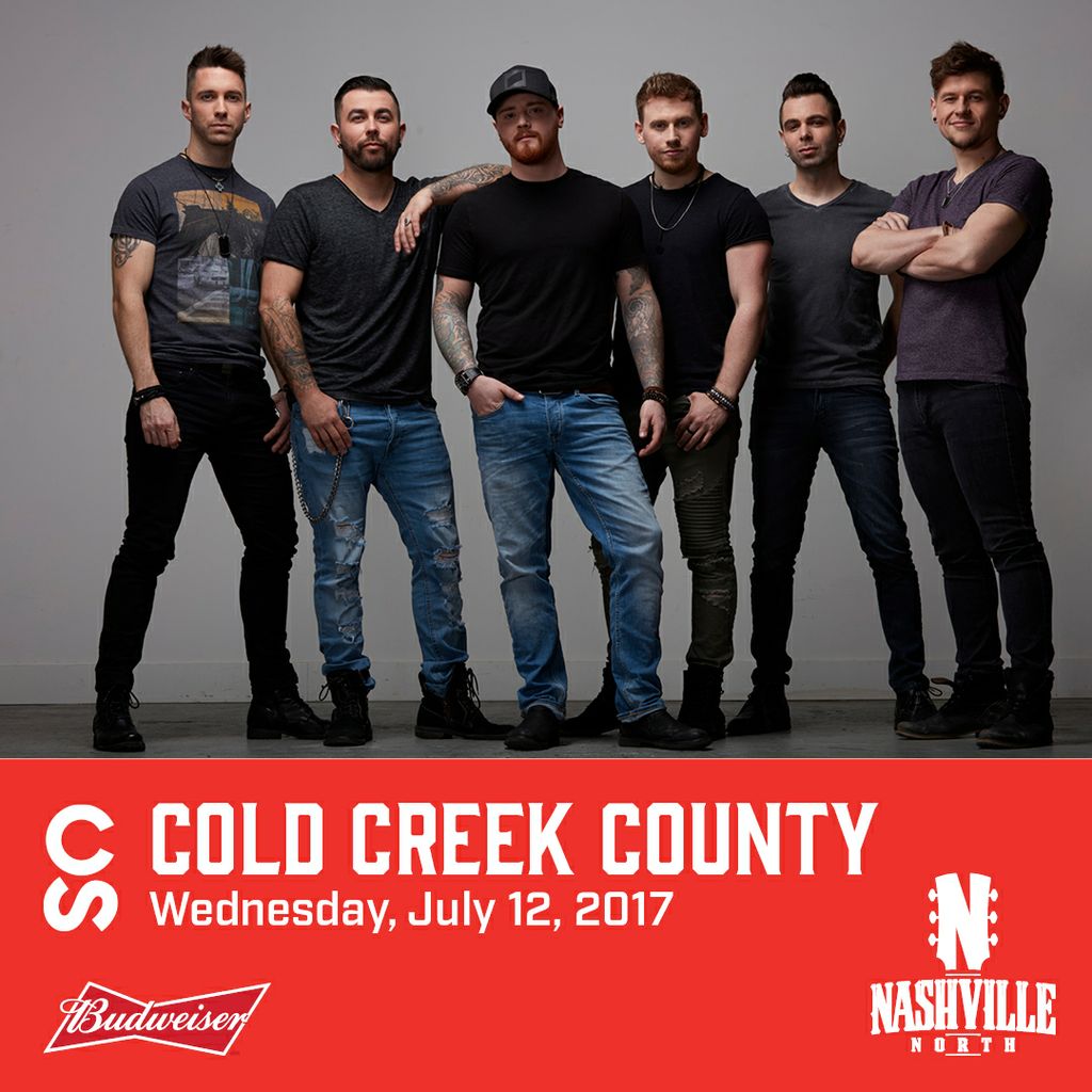 Cold Creek County