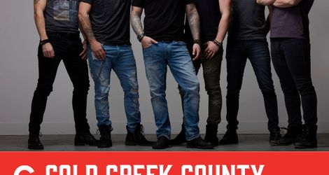Cold Creek County
