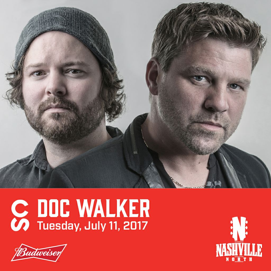 Doc Walker