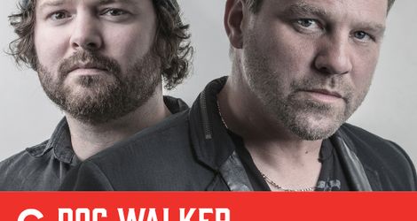 Doc Walker