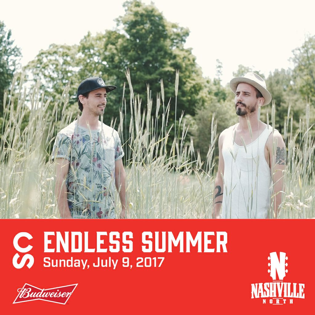 Endless Summer